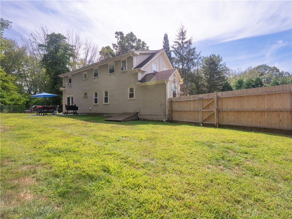 1101 Danielson Pike Scituate, RI 02857 - Photo 28 of 30