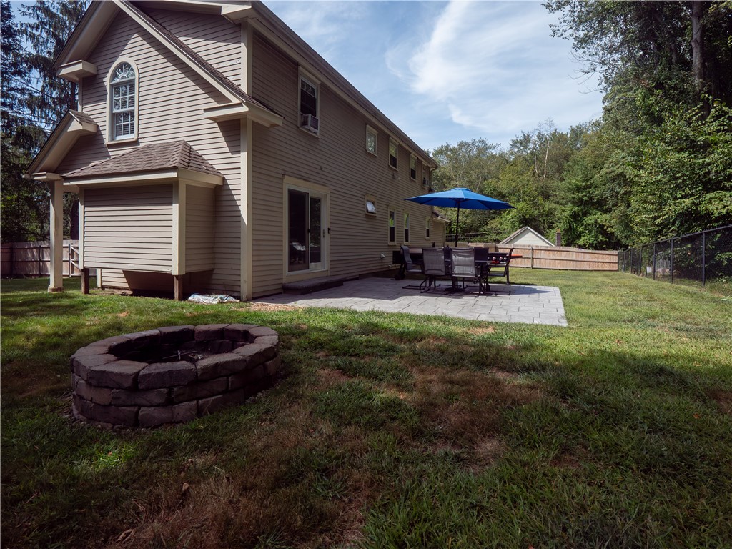 1101 Danielson Pike Scituate, RI 02857 - Photo 29 of 30