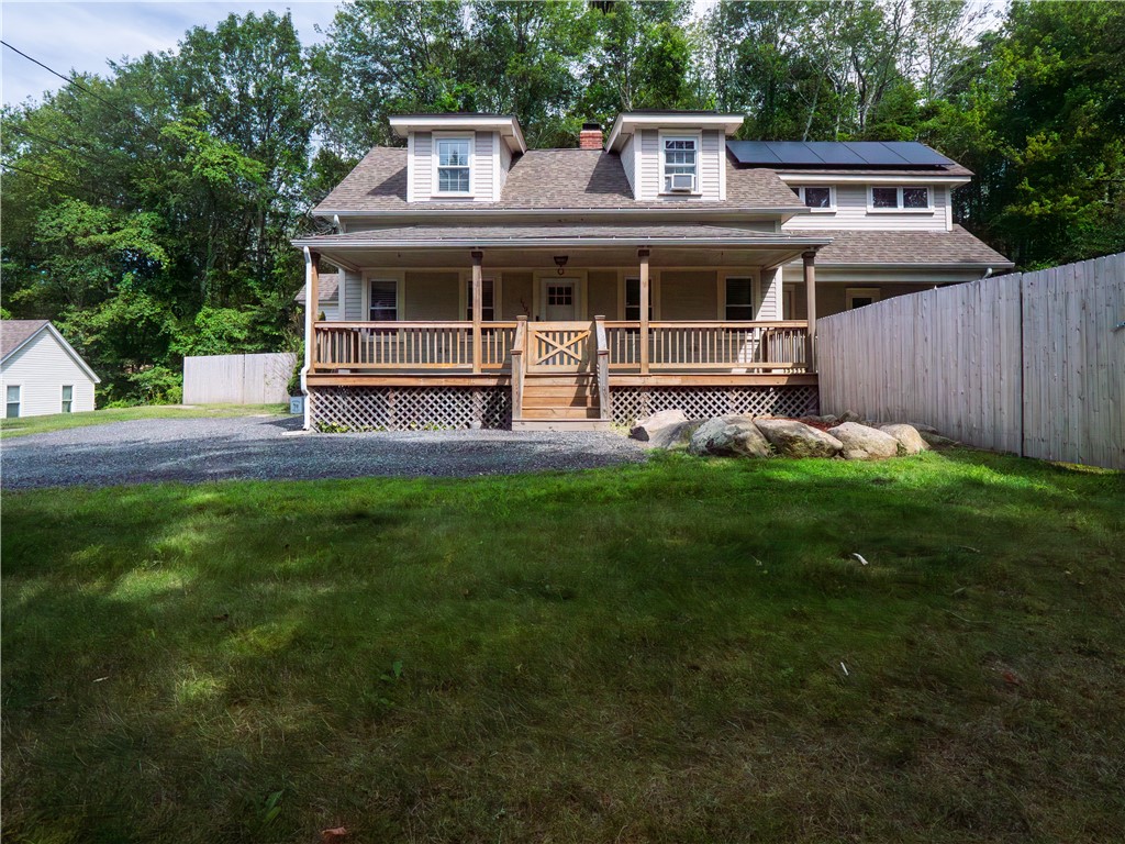 1101 Danielson Pike Scituate, RI 02857 - Photo 3 of 30