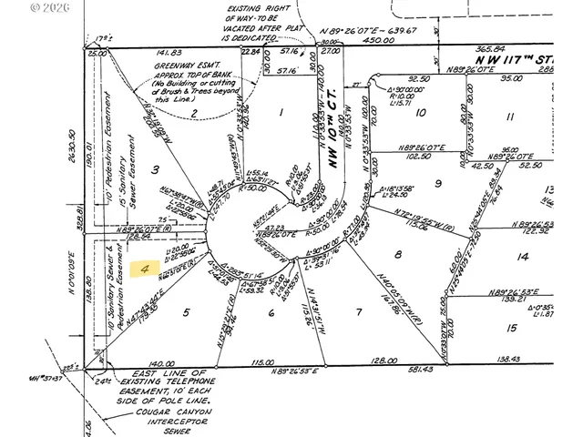 $365,000 | 11501 Northwest 10th Court, Unit 4, Vancouver, WA 98685