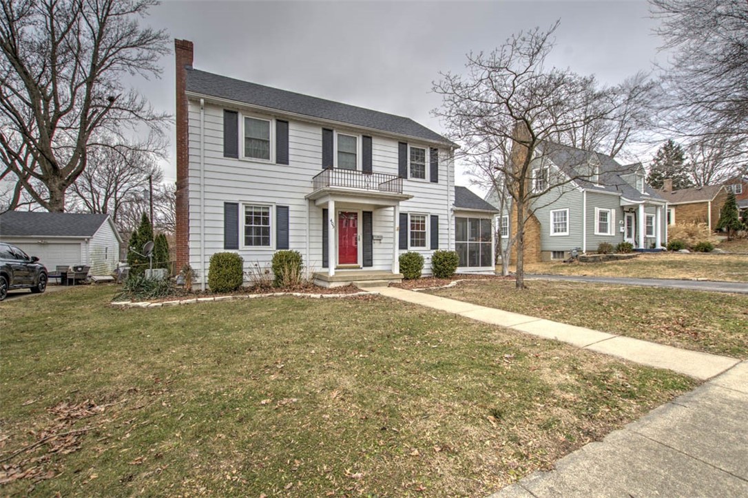 405 South Linden Avenue Decatur, IL 62522 - Photo 7 of 32 Gallery Image 7