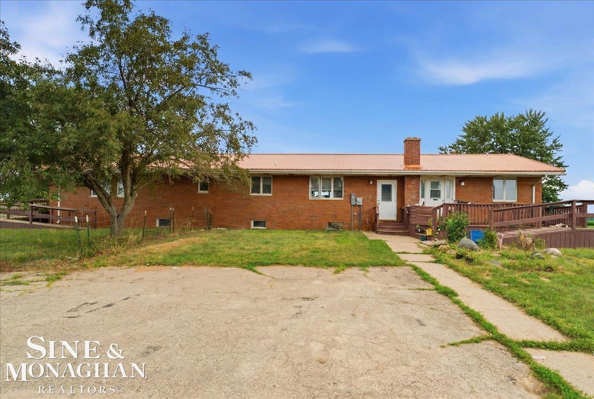 7887 Slattery Road North Branch, MI 48461 - Photo 2 of 41