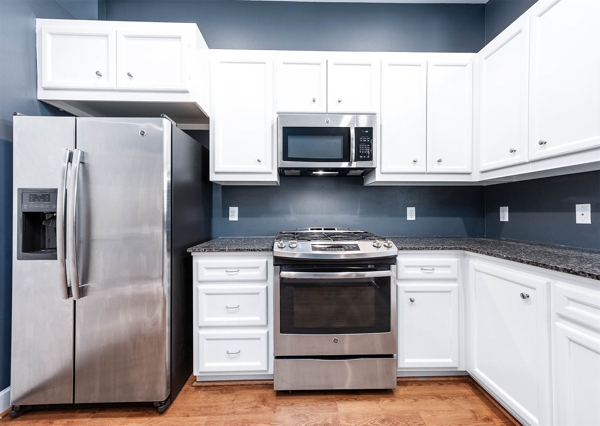 7650 Springhill Street, Unit 704 Houston, TX 77021 - Photo 10 of 23