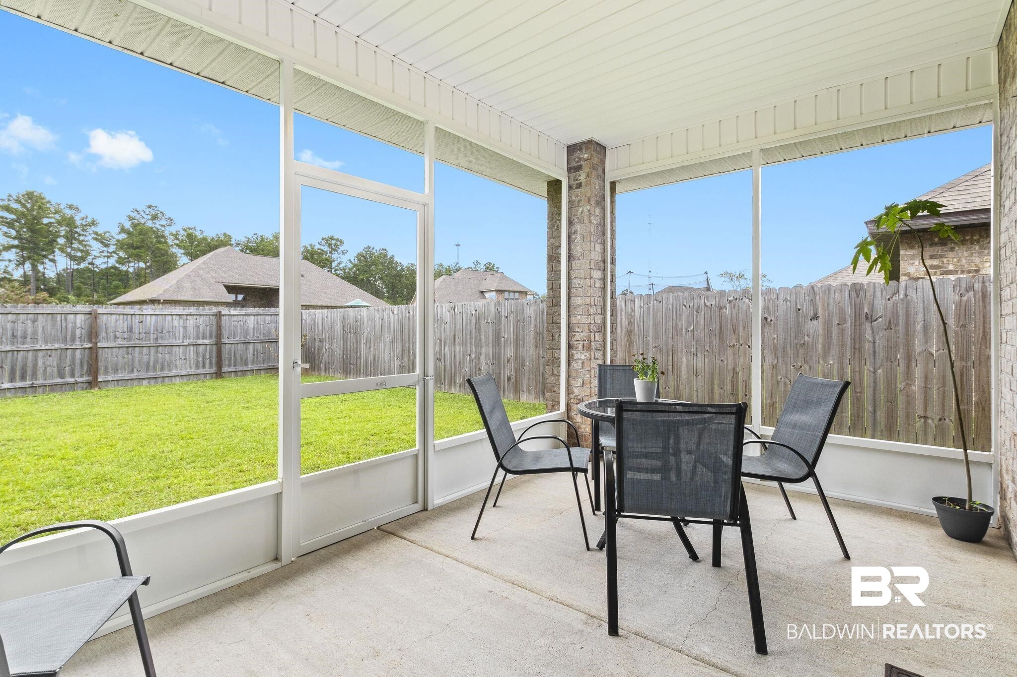31643 Kestrel Loop Daphne, AL 36527 - Photo 34 of 59 View of sunroom / solarium