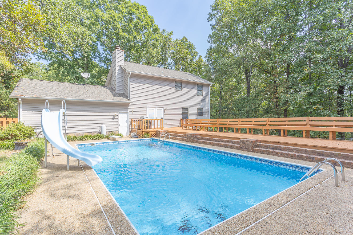 6228 Hidden Way Harrison, TN 37341 - Photo 22 of 27 6228 Hidden Way HD -50
