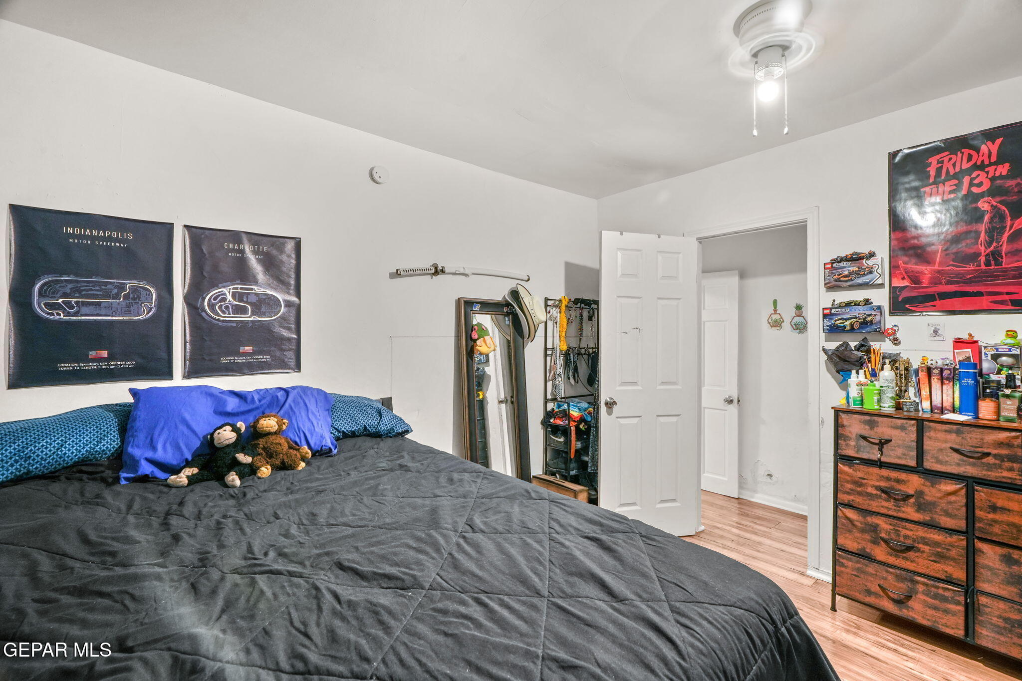 120 Pendale Road El Paso, TX 79907 - Photo 18 of 32 120 Pendale Rd-23