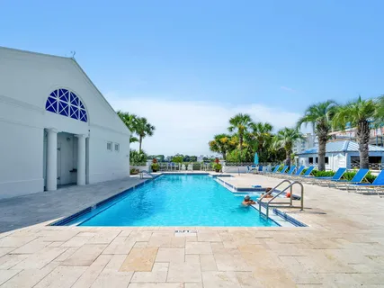 $284,900 | 114 Carillon Market Street, Unit 412, Panama City Beach, FL 32413