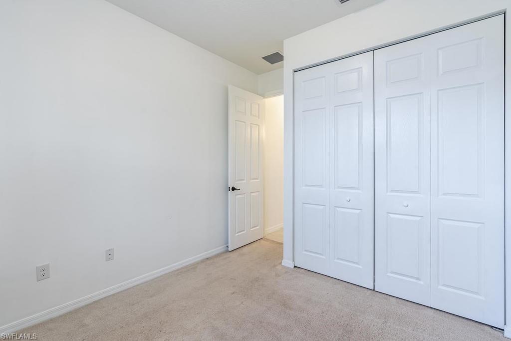 5423 Useppa Drive Ave Maria, FL 34142 - Photo 15 of 35 a view of an empty room
