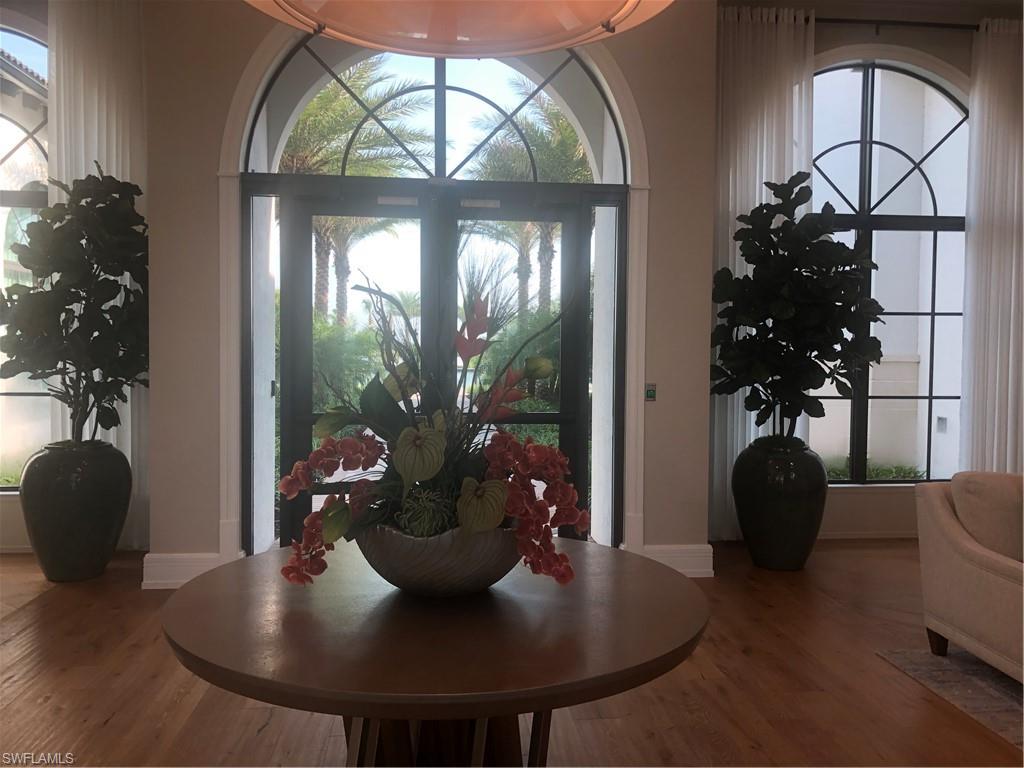 5423 Useppa Drive Ave Maria, FL 34142 - Photo 22 of 35 a view of a living room and dining room