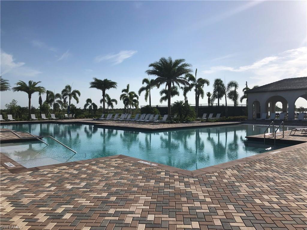 5423 Useppa Drive Ave Maria, FL 34142 - Photo 35 of 35 a view of a lake