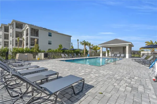 a view of a city with tall buildings