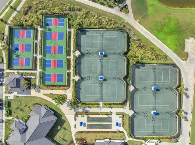 a view of a lake view