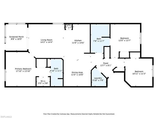 $4,700 | 5583 Double Eagle Circle, Unit 4118, Ave Maria, FL 34142