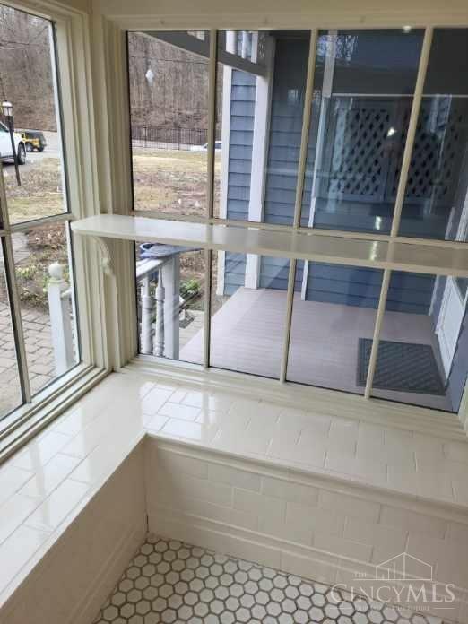 1144 Round Bottom Road Milford, OH 45150 - Photo 54 of 92 Solarium