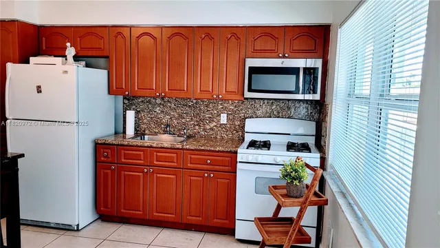 a room with storage and utility