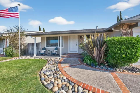 $1,298,000 | 4657-4657 Herrin Way, Pleasanton, CA 94588