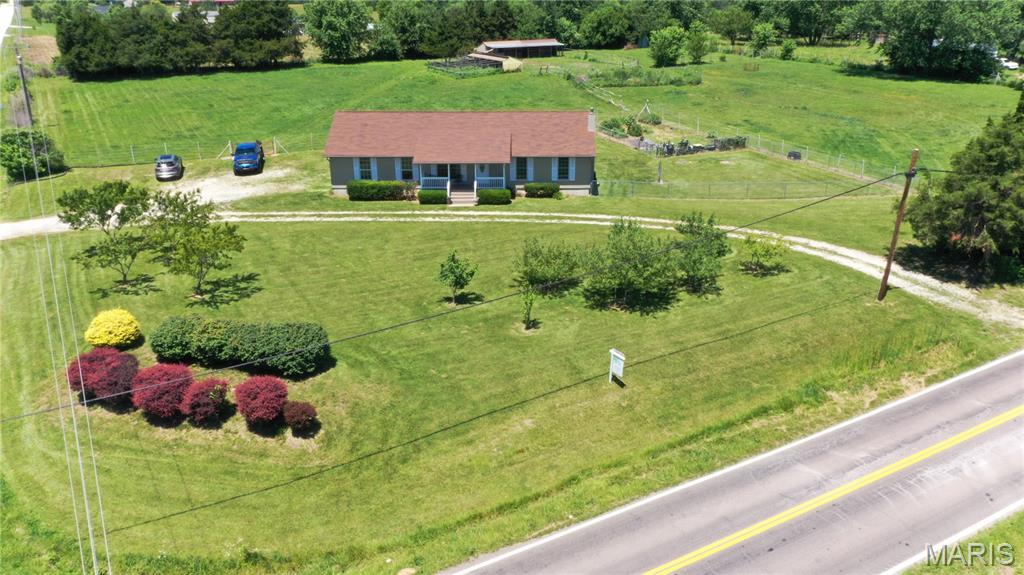 13531 Fruit Farm Road Wright City, MO 63390 - Photo 47 of 53