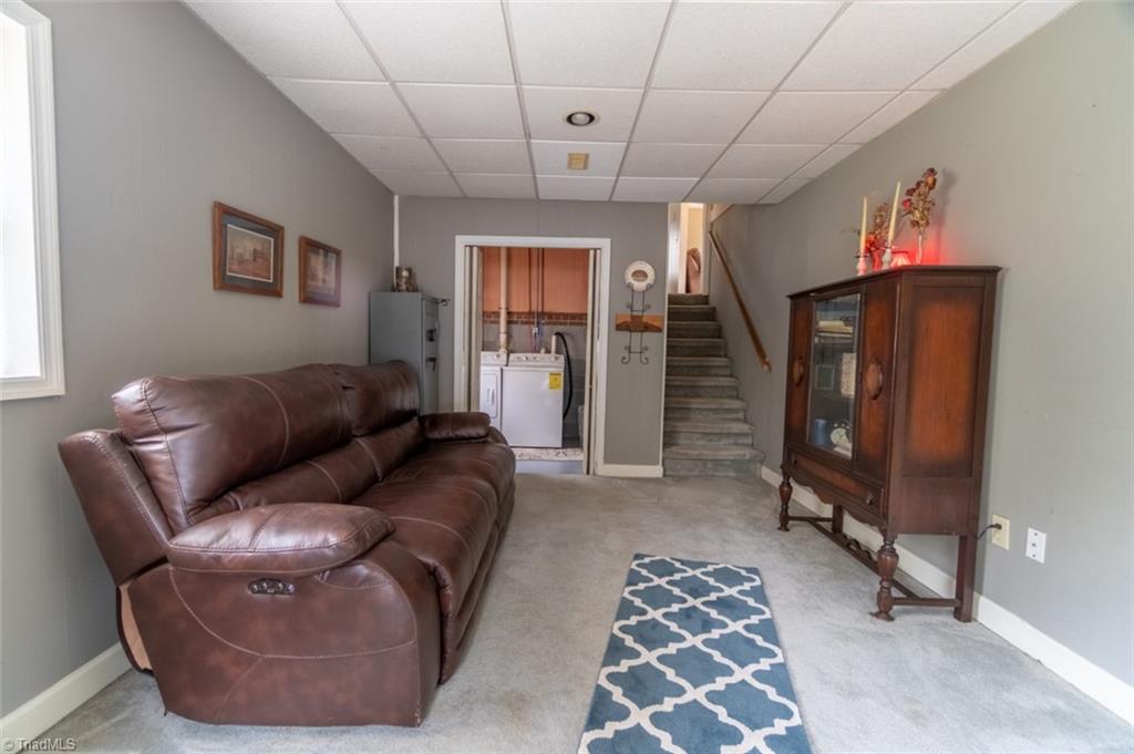 282 Moser Road King, NC 27021 - Photo 14 of 47