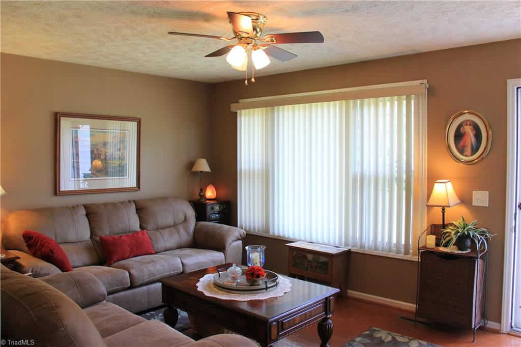 282 Moser Road King, NC 27021 - Photo 22 of 47