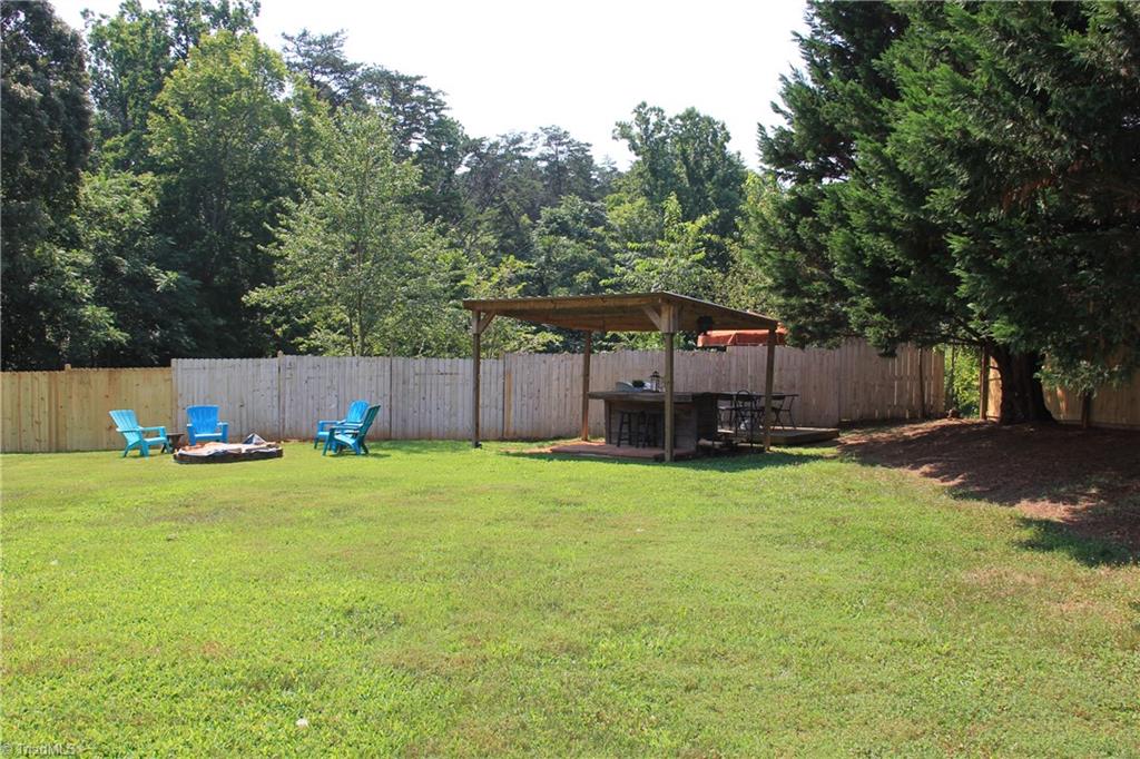 282 Moser Road King, NC 27021 - Photo 40 of 47