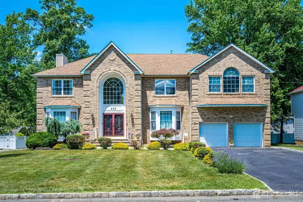 $1,299,999 | 236 West Shirley Avenue, Edison, NJ 08820