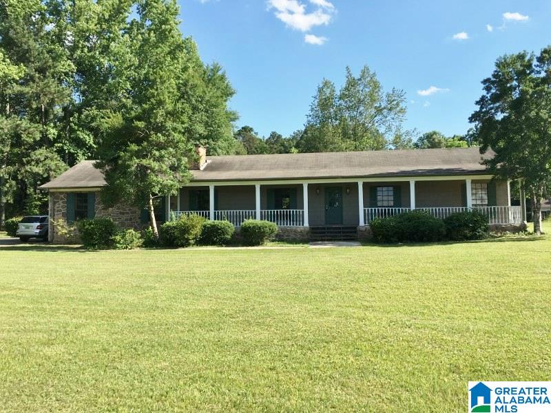 7601 John Pelham Trail McCalla, AL 35111 - Photo 1 of 19