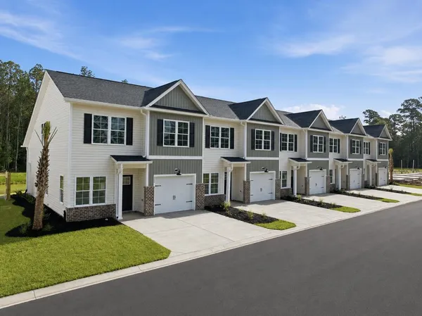 $269,990 | 239 Buckwood Drive, Unit 25 INT, Myrtle Beach, SC 29588