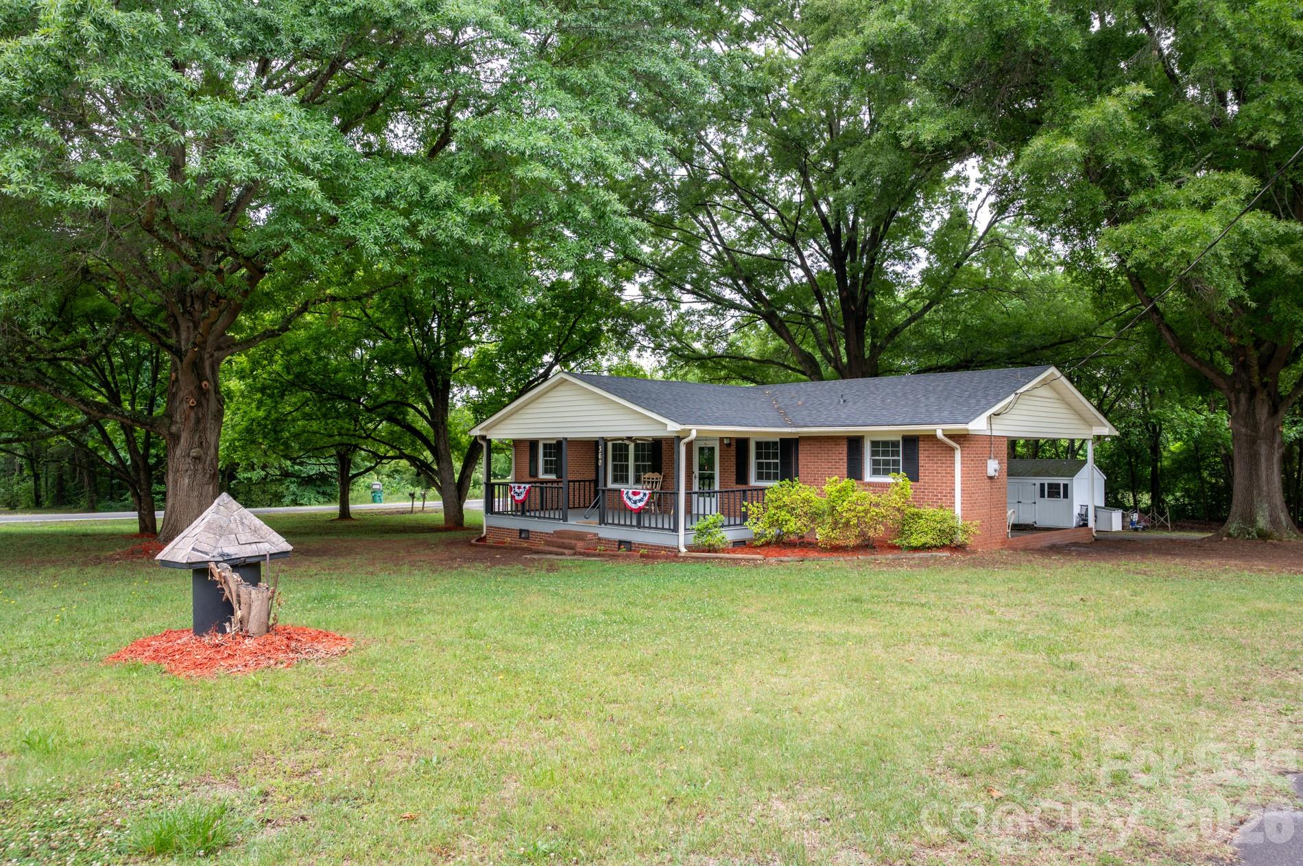 360 Trexler Loop Salisbury, NC 28144 - Photo 28 of 33