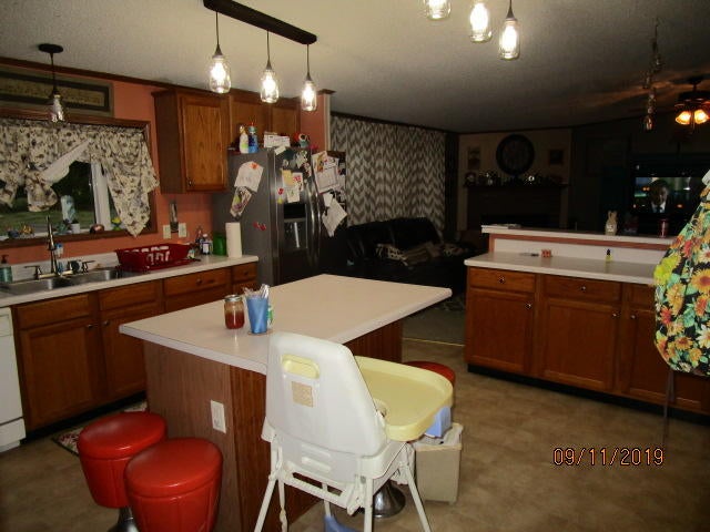 441246 East 155th Road Bluejacket, OK 74333 - Photo 17 of 27 Gallery Image 17