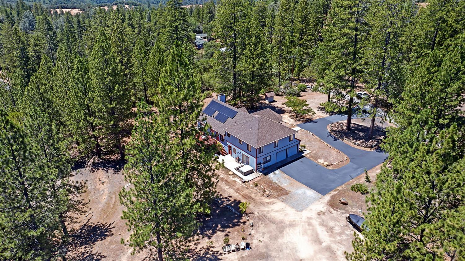 12336 Scott Road Mountain Ranch, CA 95246 - Photo 64 of 70