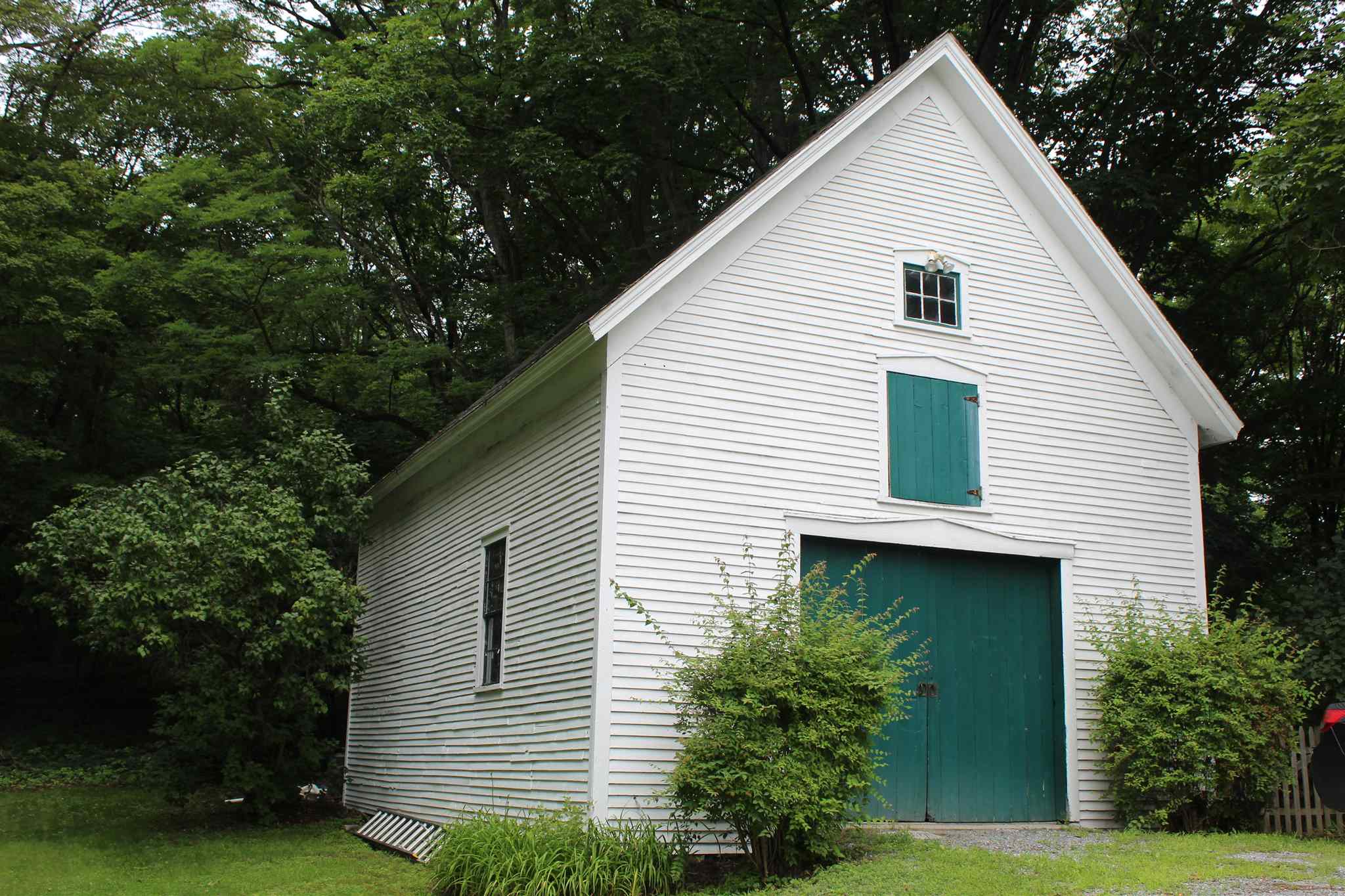 9 Union Street Brandon, VT 05733 - Photo 23 of 25 Gallery Image 23