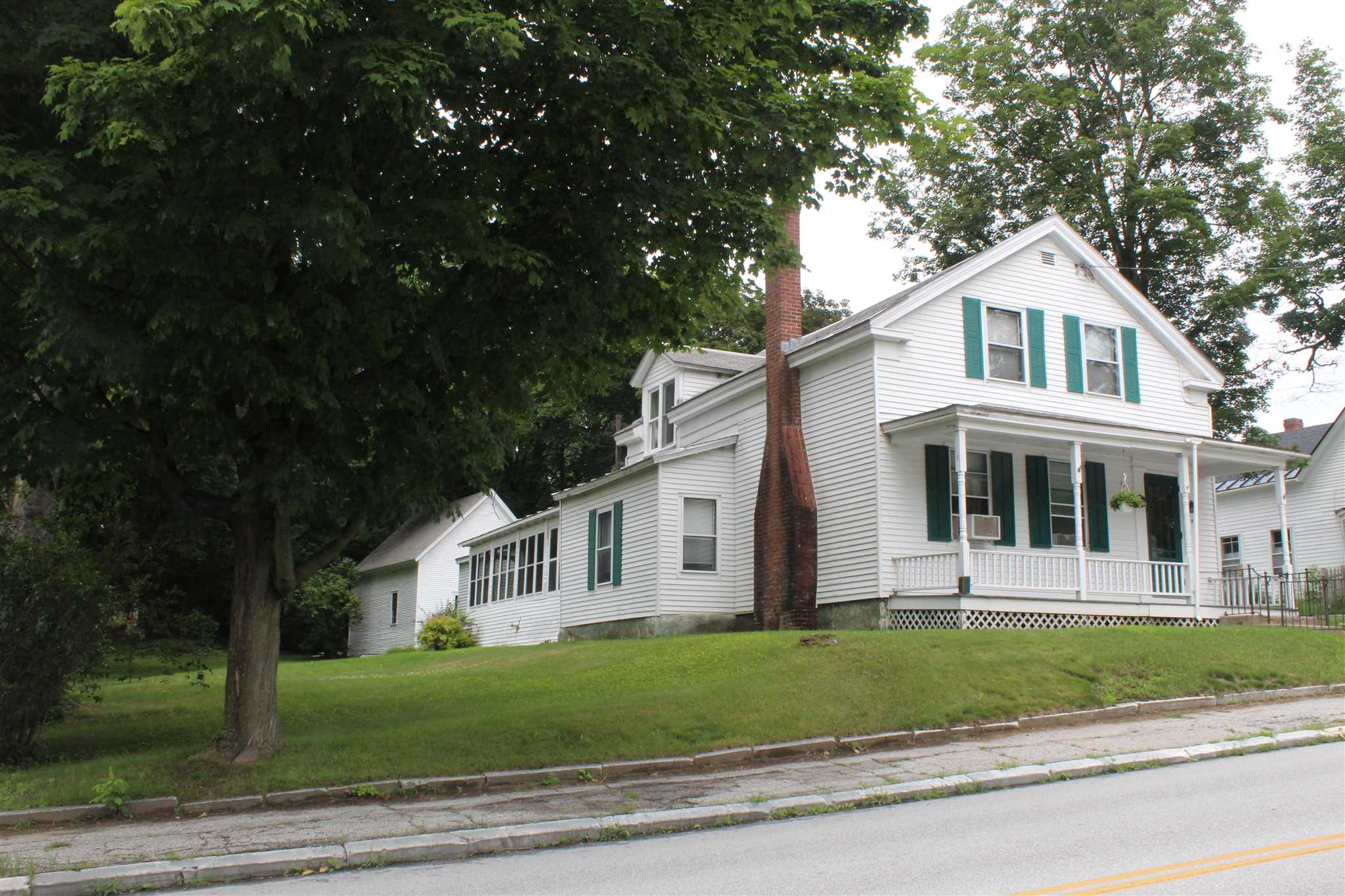 9 Union Street Brandon, VT 05733 - Photo 25 of 25 Gallery Image 25