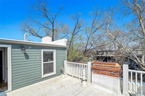 $2,800 | 2016 Menard Street, Unit 2016, St. Louis, MO 63104