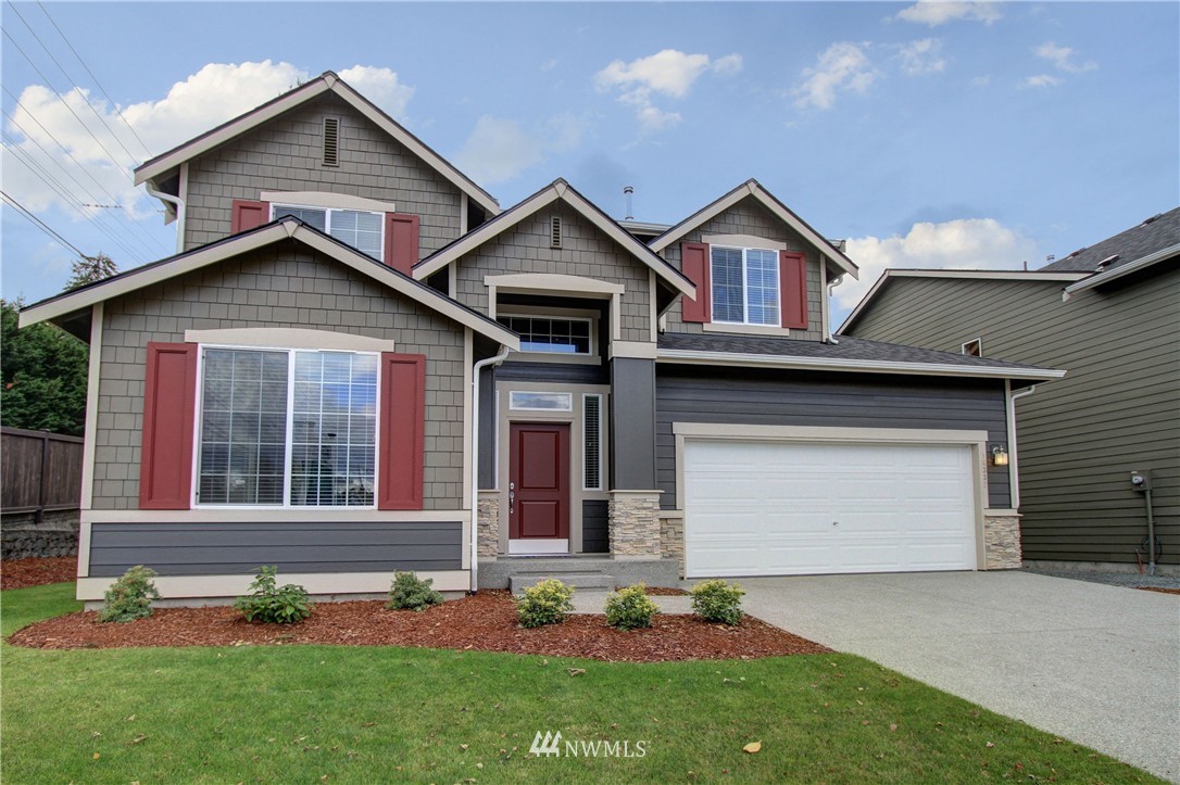 16308 5th Avenue Southeast Bothell, WA 98012 - Photo 1 of 16 Gallery Image 1