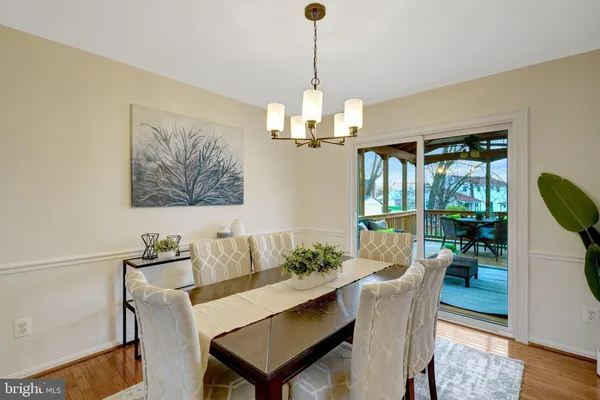 $885,000 | 7627 Luton Place, Alexandria, VA 22315
