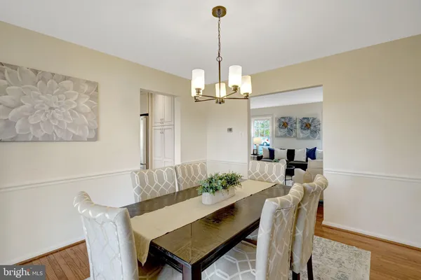 $885,000 | 7627 Luton Place, Alexandria, VA 22315