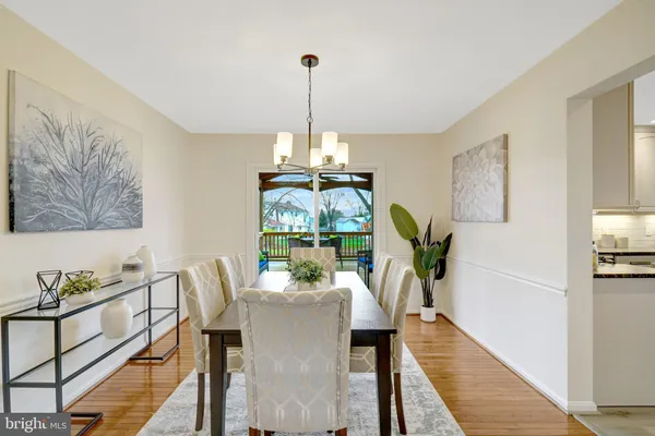 $885,000 | 7627 Luton Place, Alexandria, VA 22315