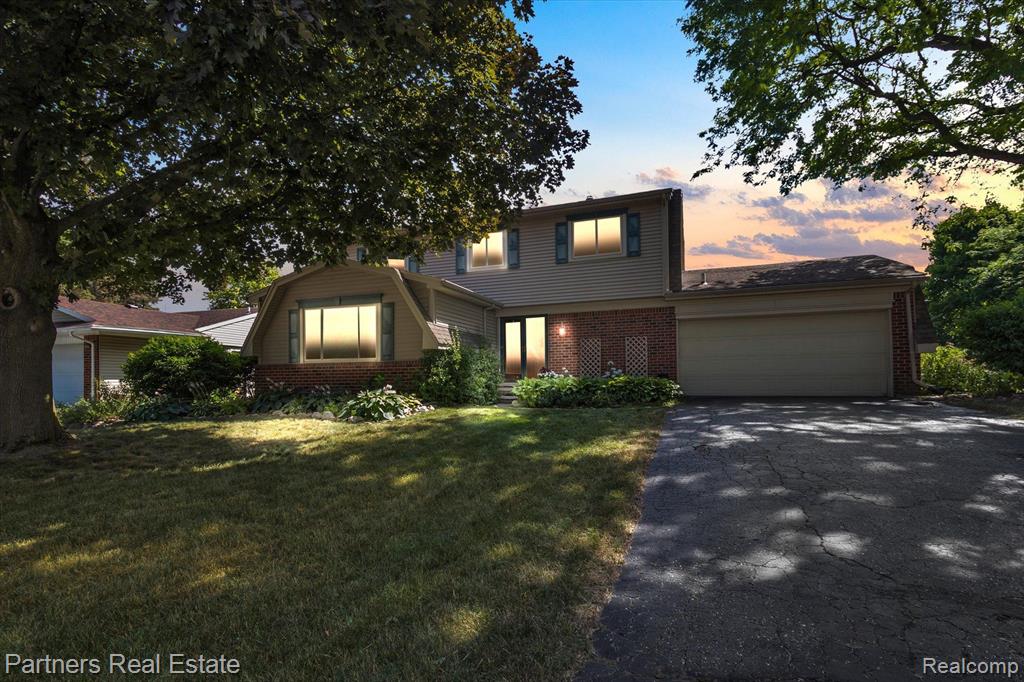 22630 Sheridan Road Novi, MI 48375 - Photo 46 of 46