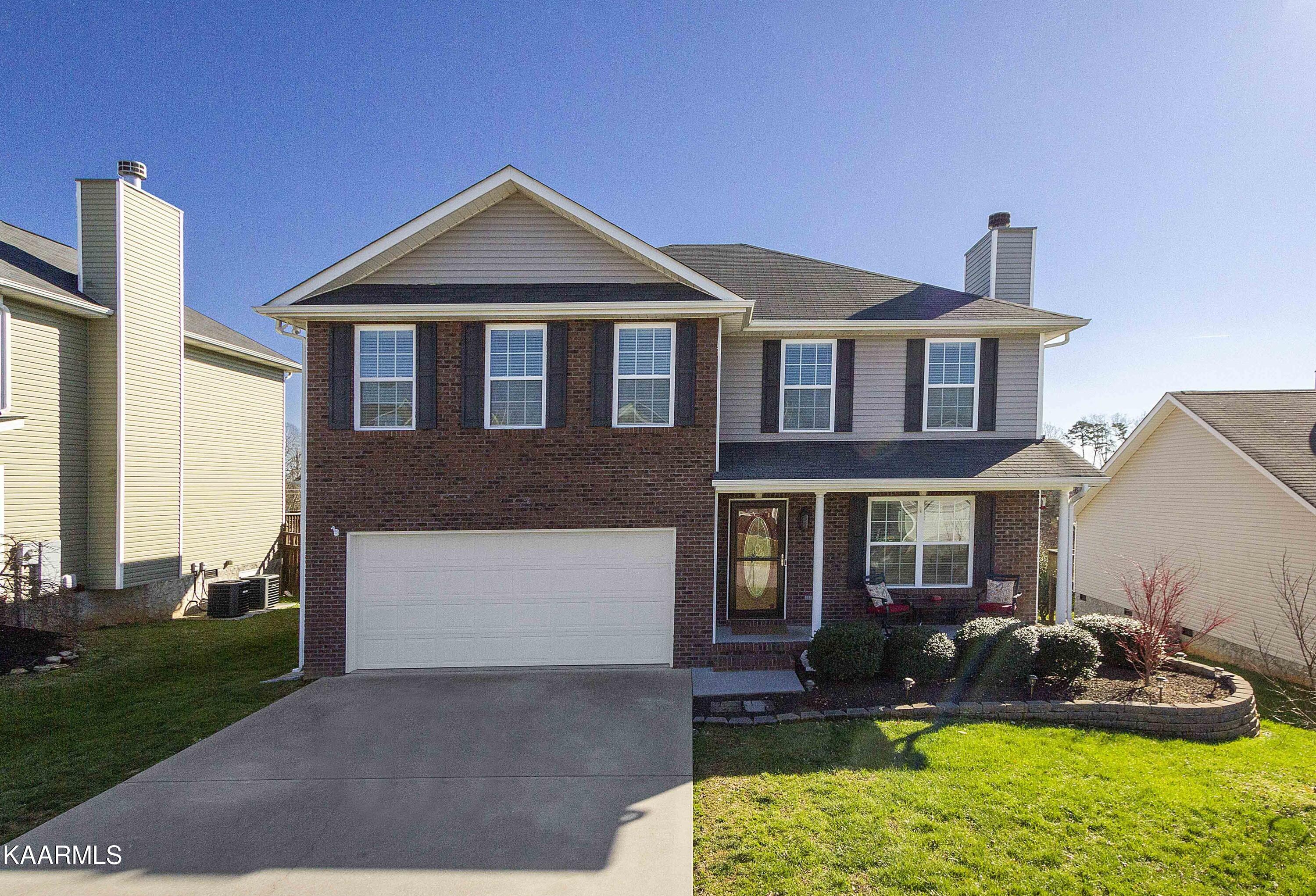1833 Turning Point Road Powell, TN 37849 - Photo 1 of 27 1833 Turning Point
