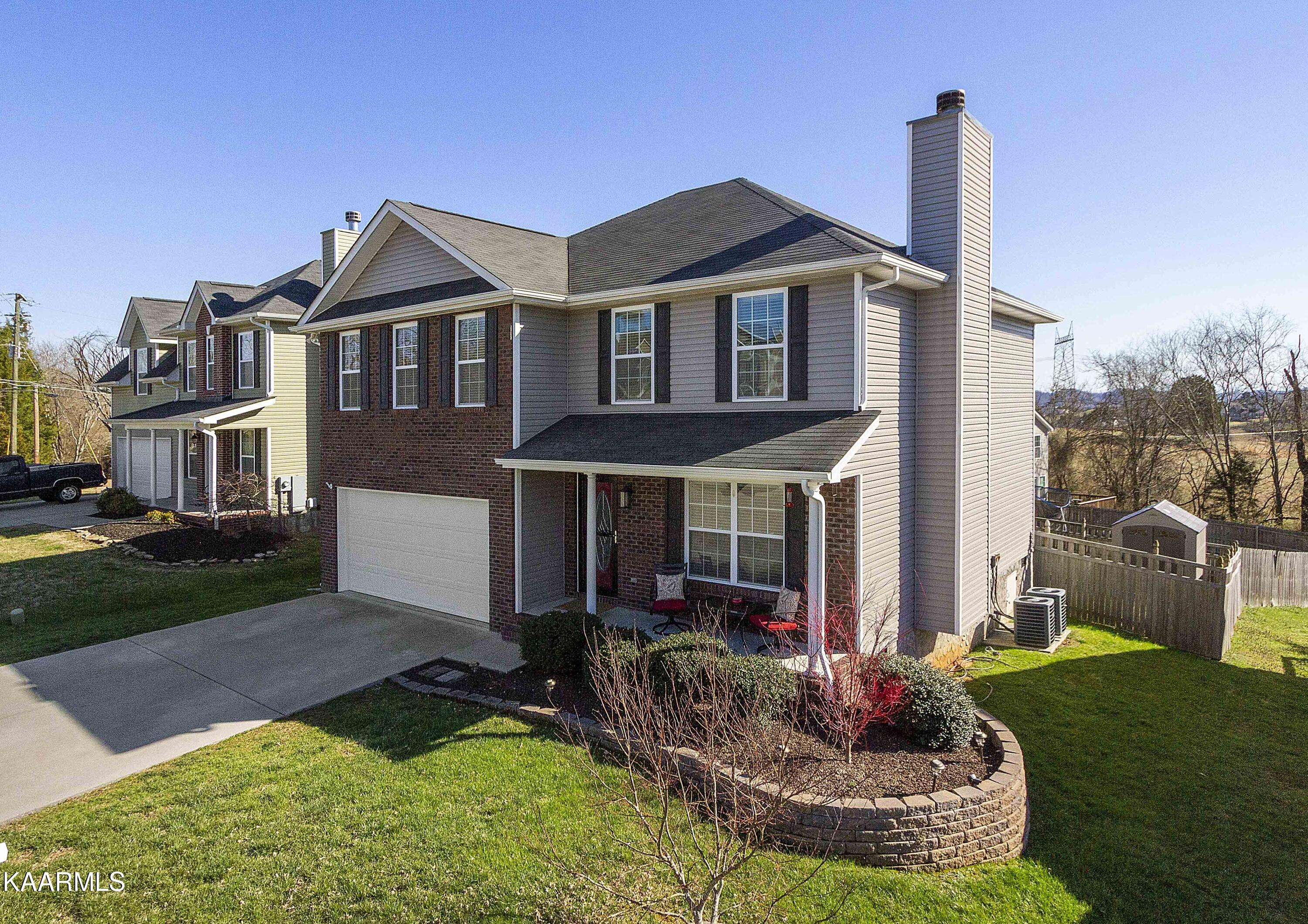1833 Turning Point Road Powell, TN 37849 - Photo 2 of 27 1833 Turning Point