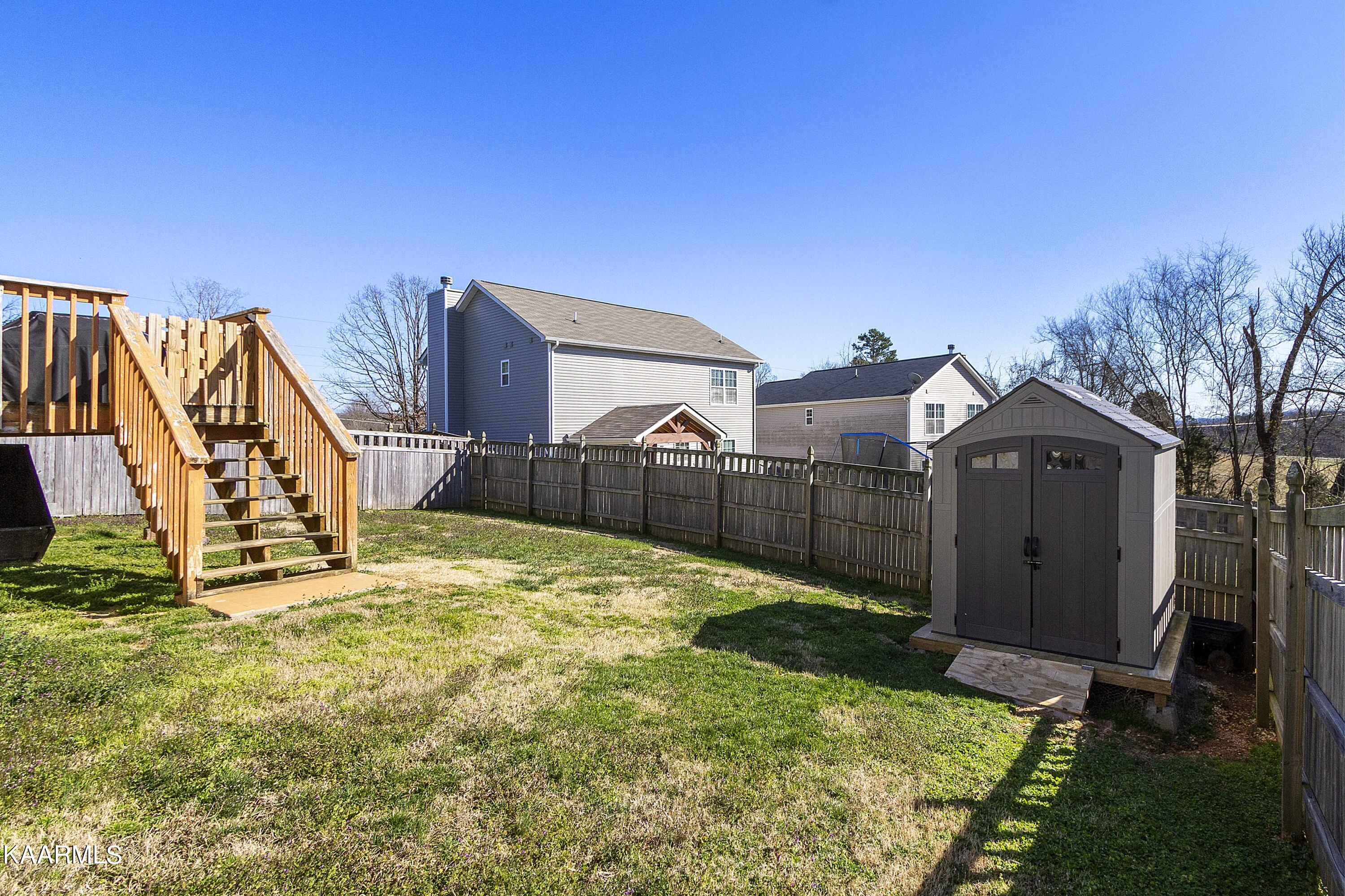 1833 Turning Point Road Powell, TN 37849 - Photo 26 of 27 IMG_9939