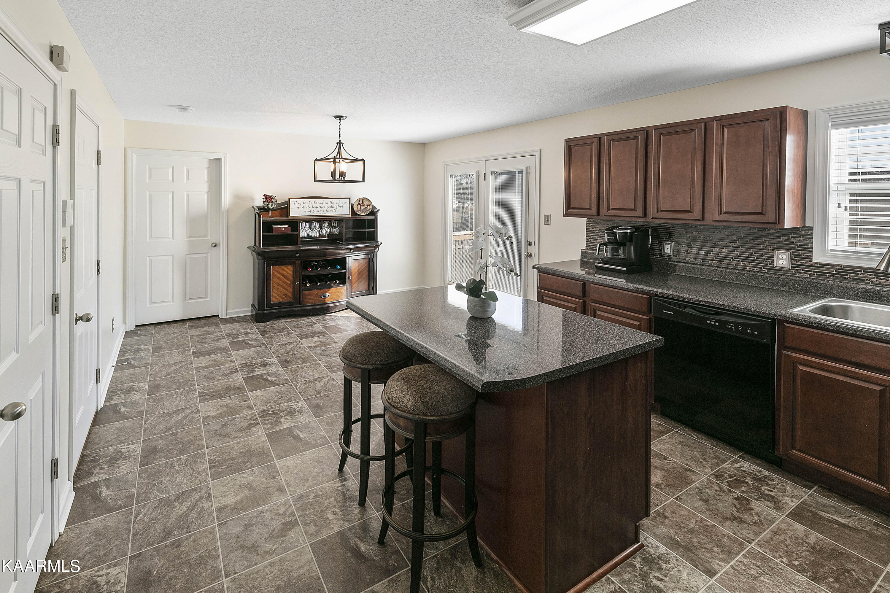 1833 Turning Point Road Powell, TN 37849 - Photo 10 of 27 Plenty of Space to Entertain