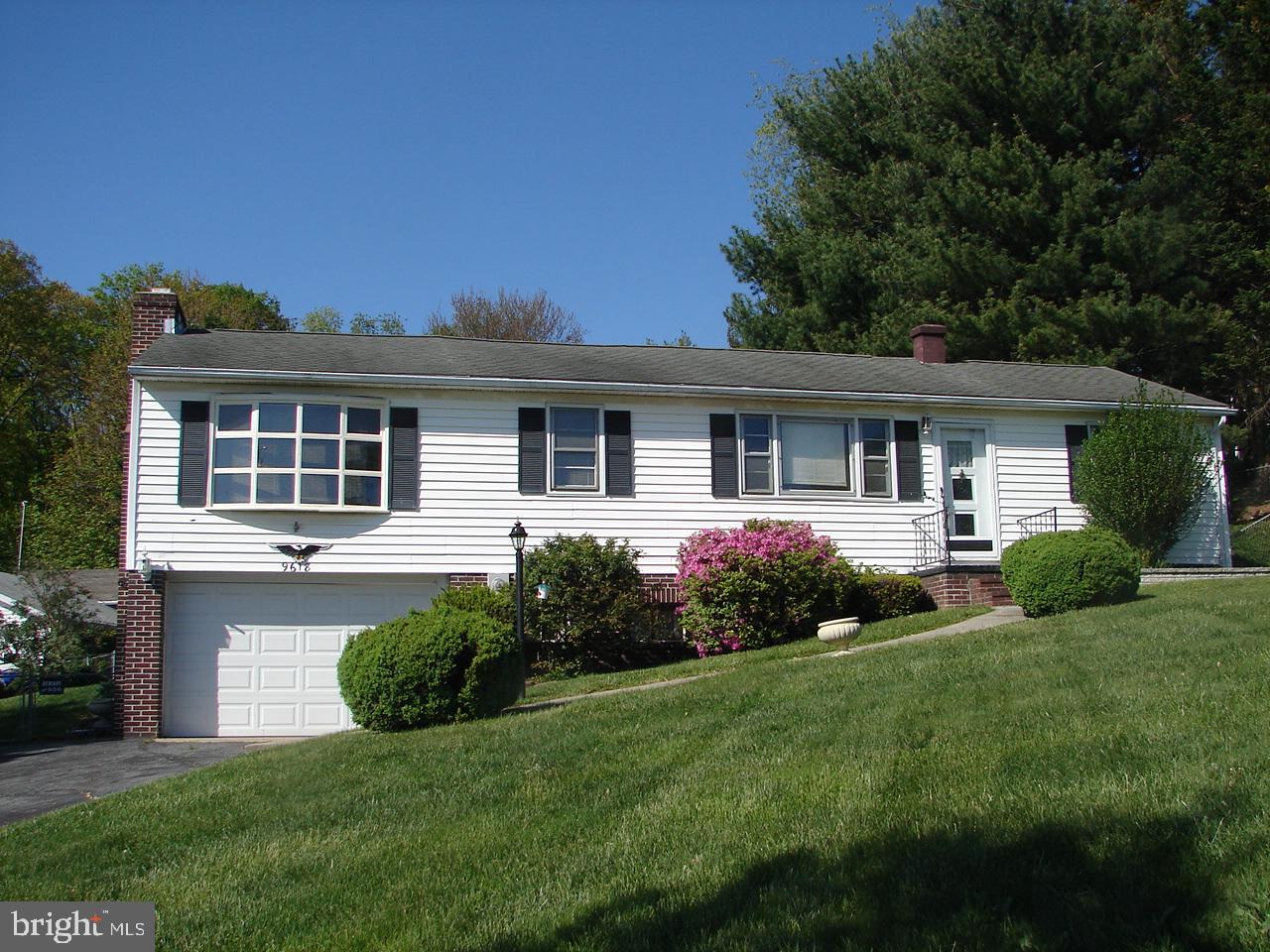 9618 Hall Road Frederick, MD 21701 - Photo 1 of 53 9618 Hall Road