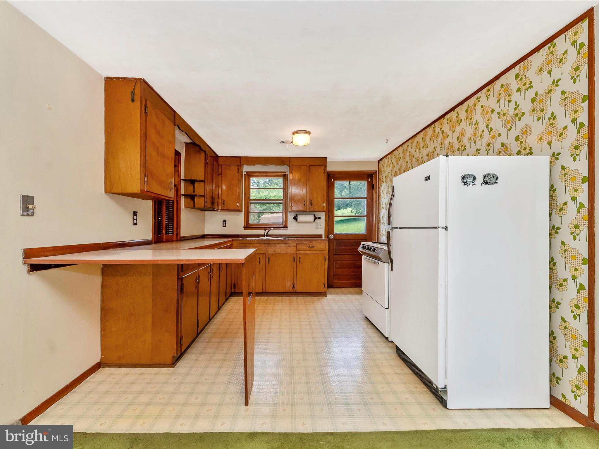 9618 Hall Road Frederick, MD 21701 - Photo 12 of 53 Kitchen