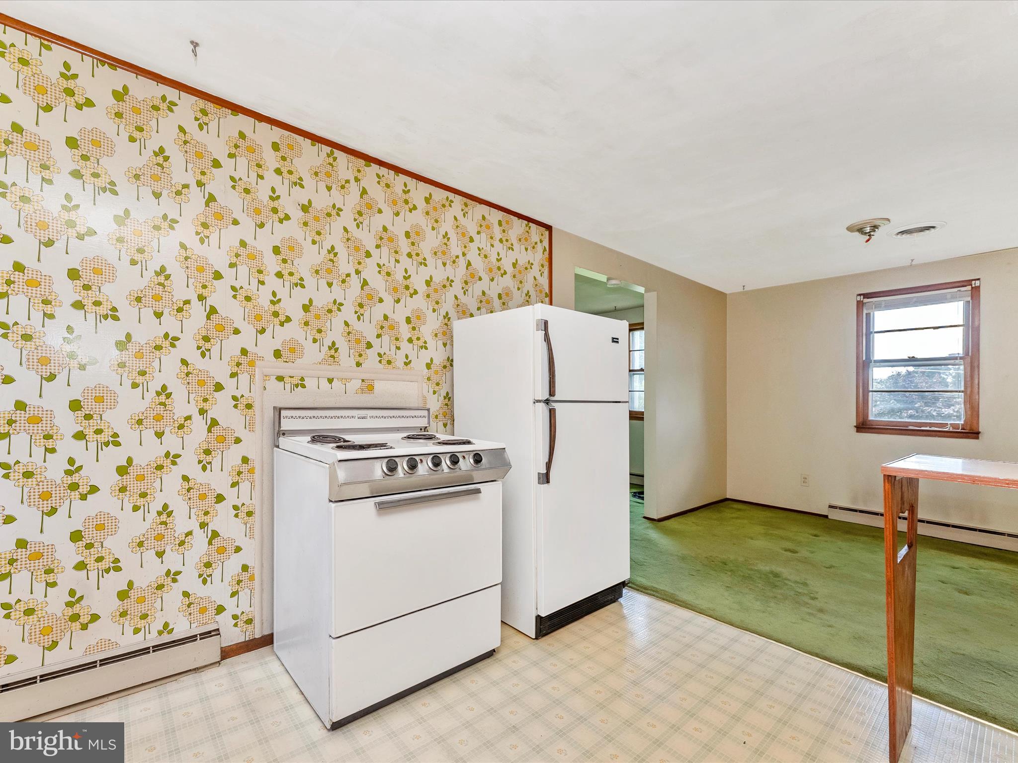 9618 Hall Road Frederick, MD 21701 - Photo 15 of 53 Kitchen