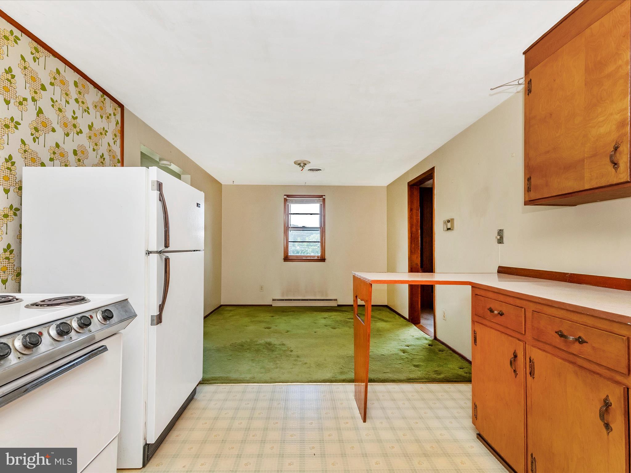 9618 Hall Road Frederick, MD 21701 - Photo 16 of 53 Kitchen