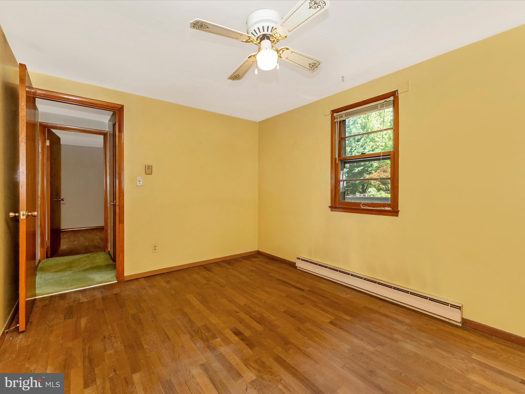 9618 Hall Road Frederick, MD 21701 - Photo 27 of 53 Bedroom 2