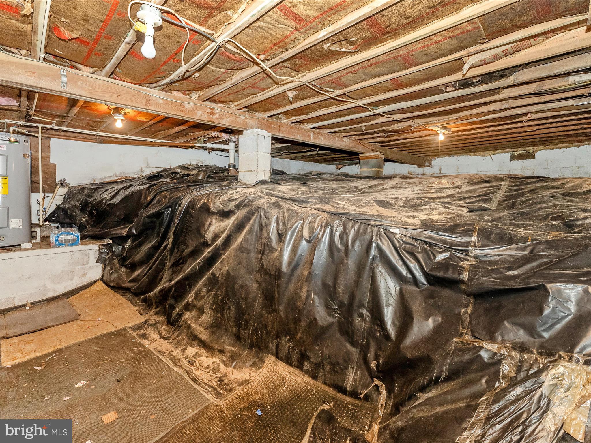 9618 Hall Road Frederick, MD 21701 - Photo 39 of 53 Lower Level