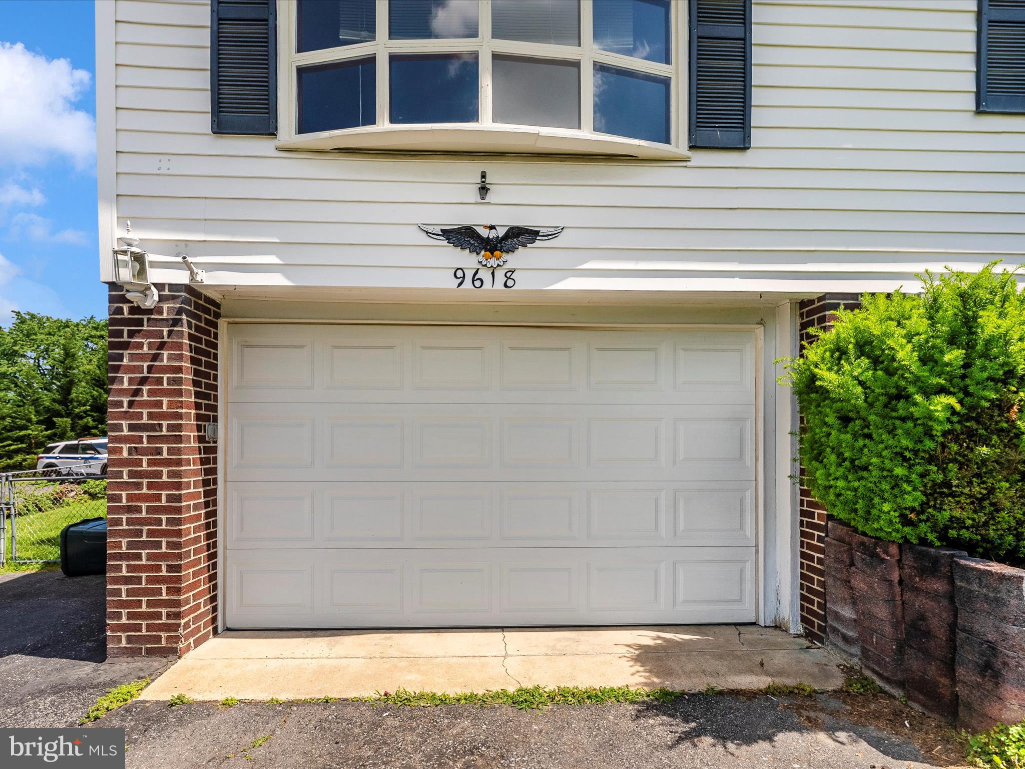 9618 Hall Road Frederick, MD 21701 - Photo 51 of 53 Exterior Front