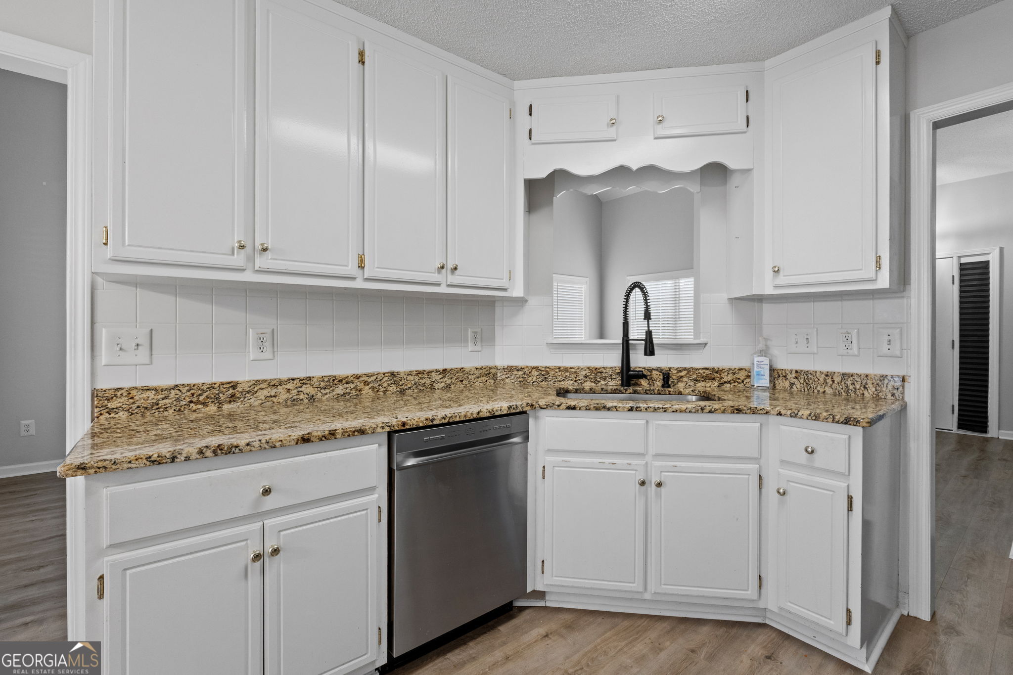 130 Coach Drive Griffin, GA 30224 - Photo 11 of 38